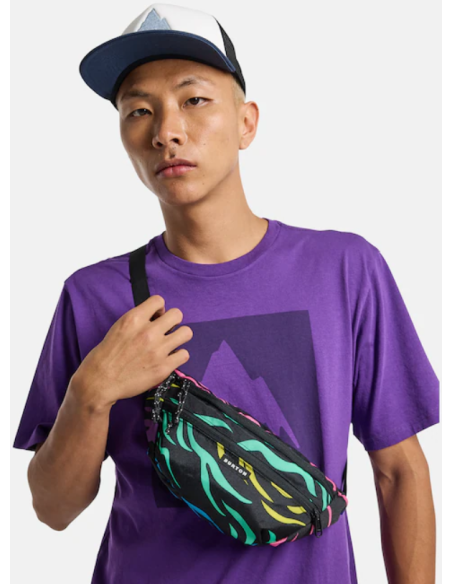 Unisex Burton 3L Hip Packnew326