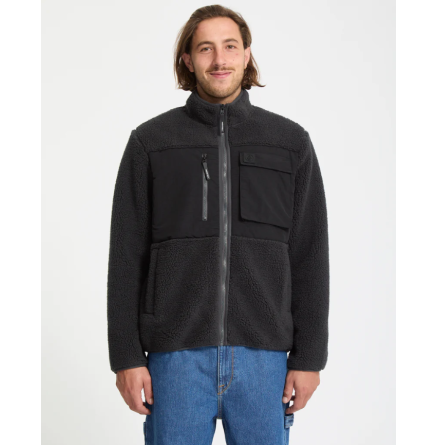 Men's Volcom Storm Stone Zip