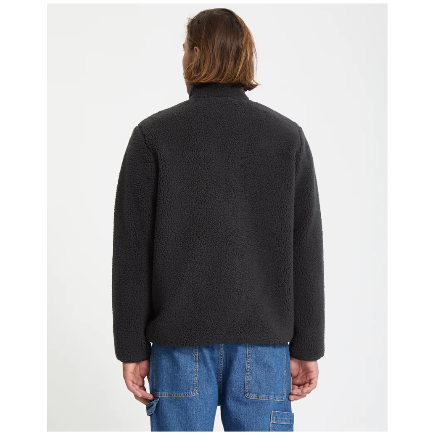 Men's Volcom Storm Stone Zipnew128