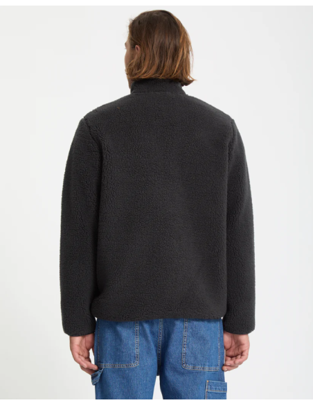 Men's Volcom Storm Stone Zipnew128