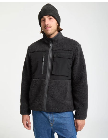 Men's Volcom Storm Stone Zipnew128