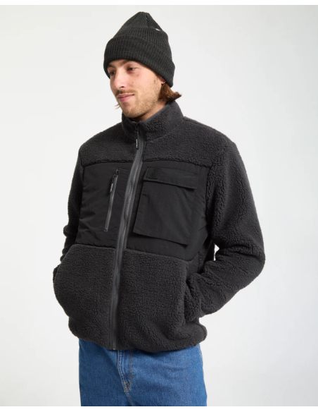 Men's Volcom Storm Stone Zipnew128