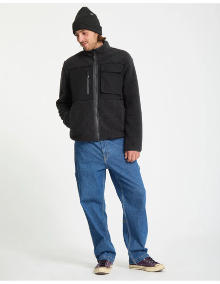 Men's Volcom Storm Stone Zipnew128