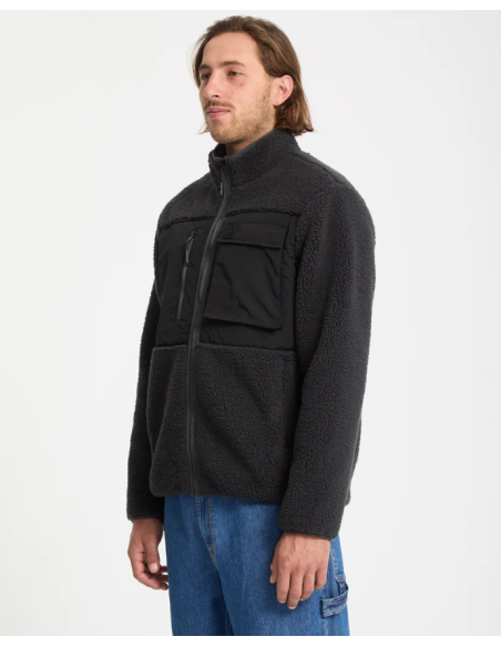 Men's Volcom Storm Stone Zipnew128