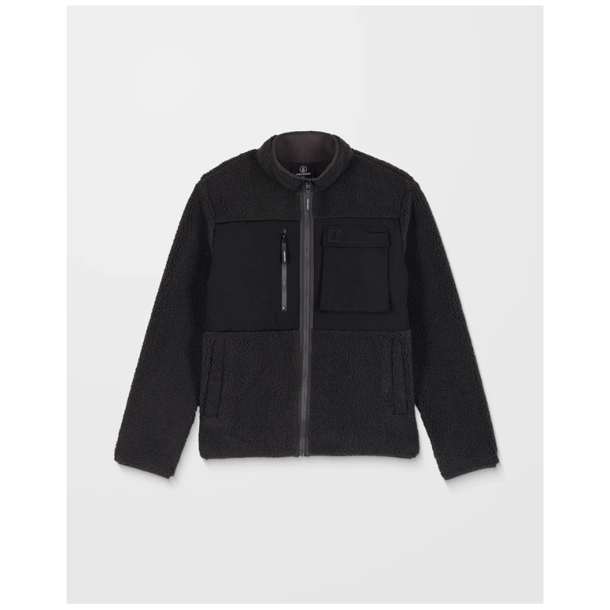 Men's Volcom Storm Stone Zipnew128