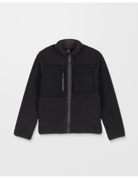 Men's Volcom Storm Stone Zipnew128