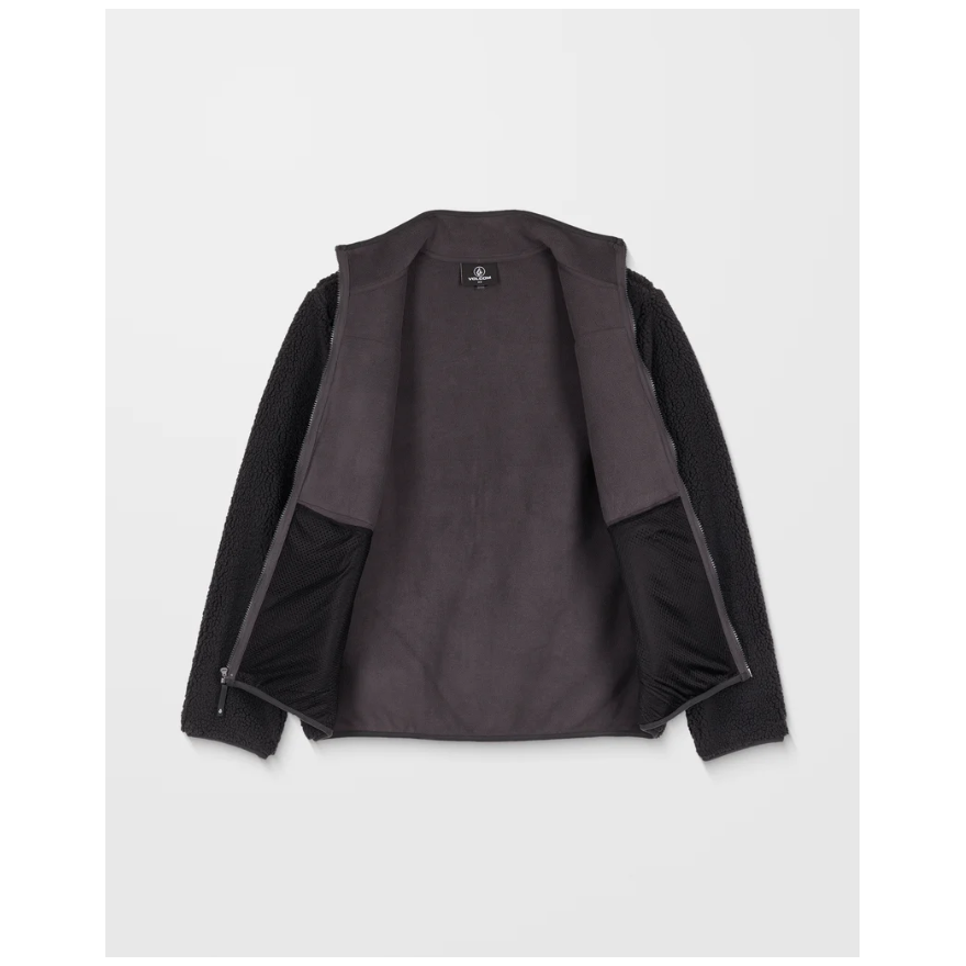 Men's Volcom Storm Stone Zipnew128