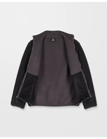 Men's Volcom Storm Stone Zipnew128