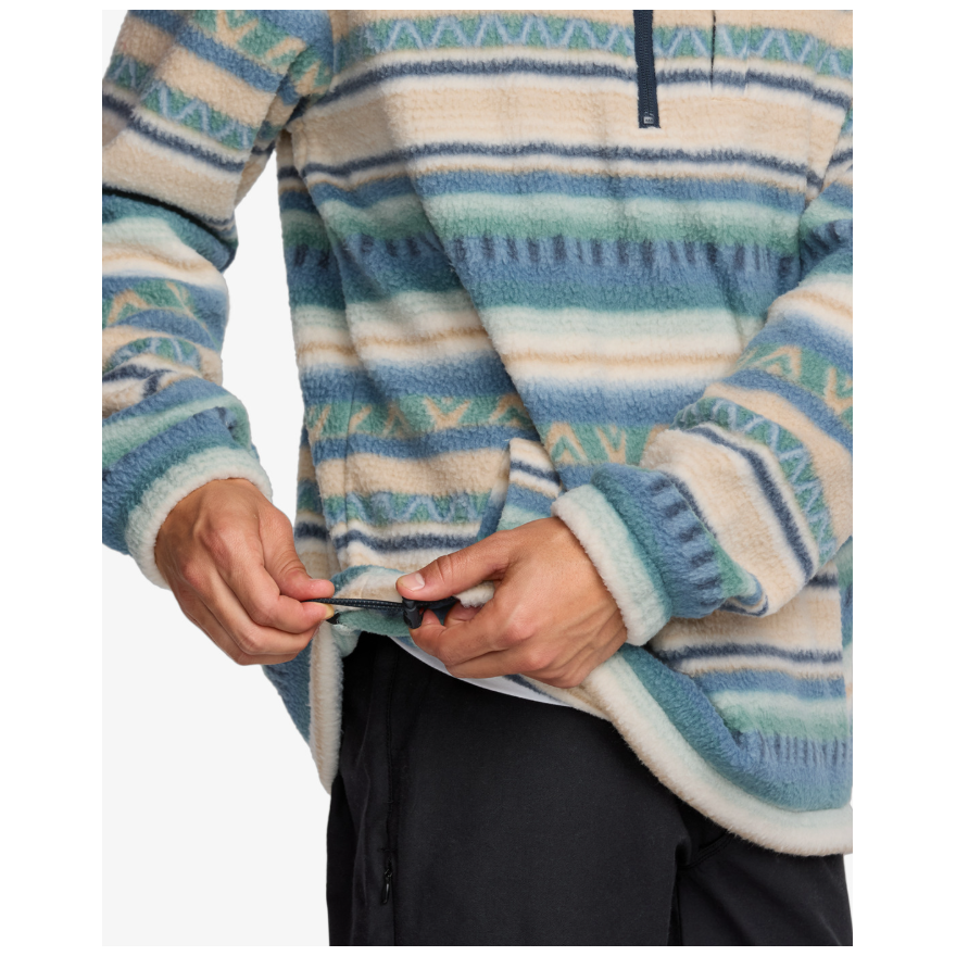 Men's Billabong Boundary Mock