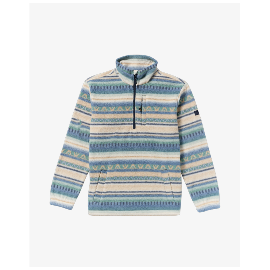 Men's Billabong Boundary Mock