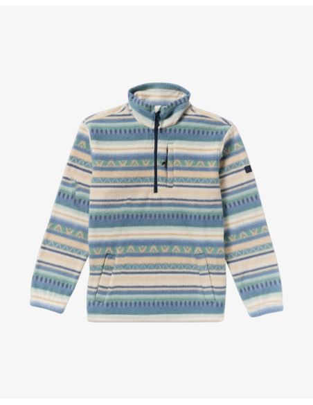 Men's Billabong Boundary Mock