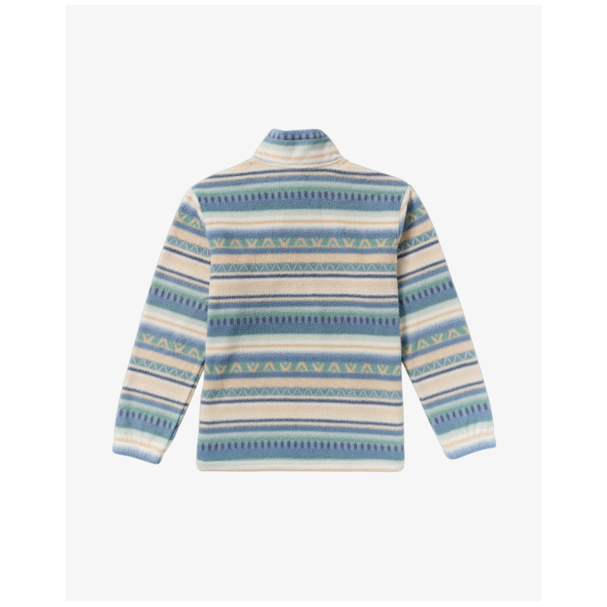 Men's Billabong Boundary Mock