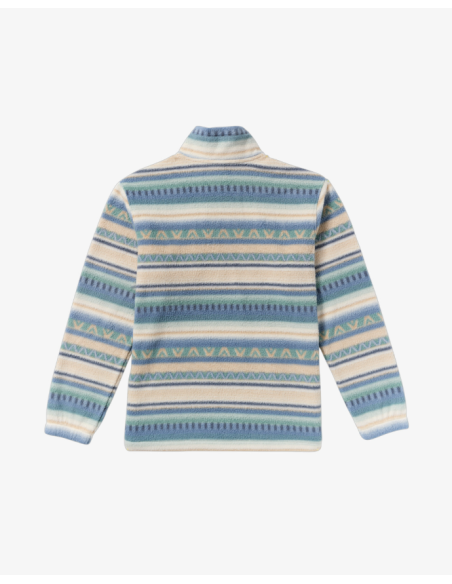 Men's Billabong Boundary Mock