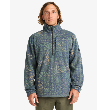 Men's Billabong Boundary Mock