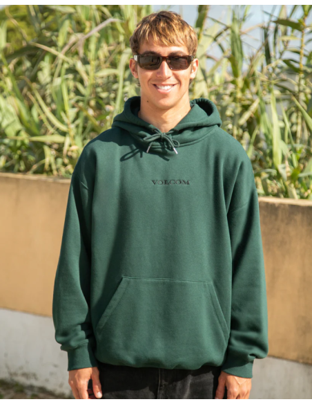 Men's Volcom Volcom Stone Pull Over