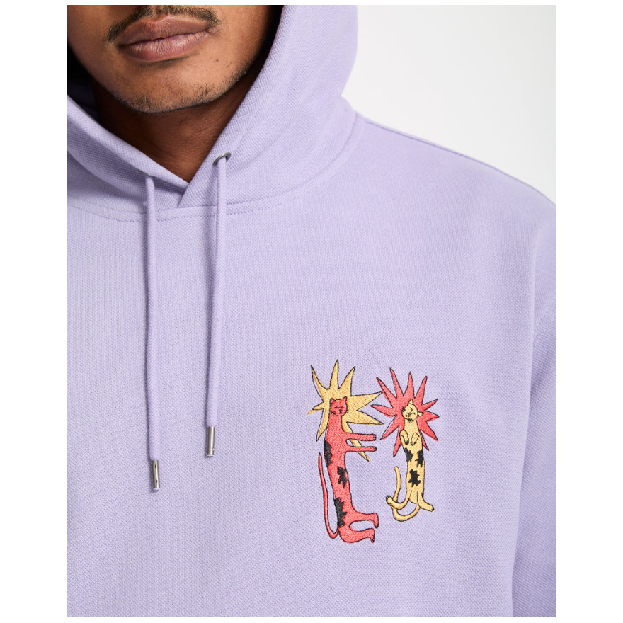 Men's Volcom Longo Cats Pull Over