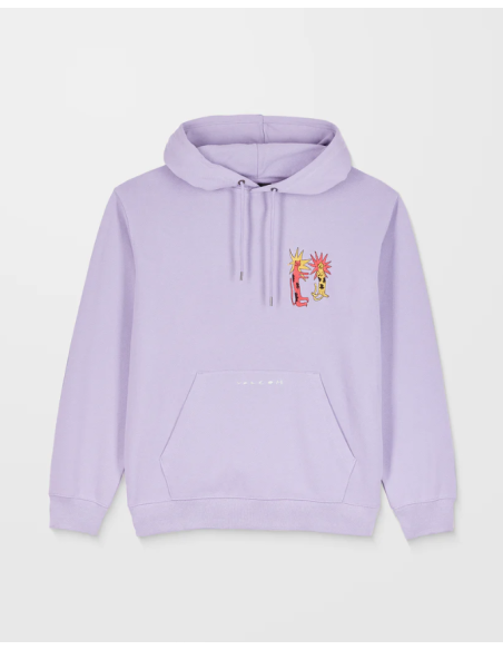 Men's Volcom Longo Cats Pull Over