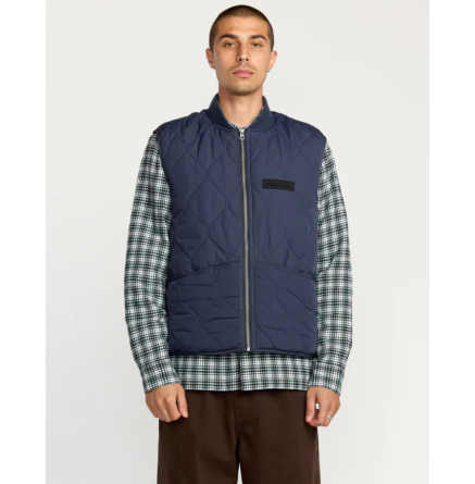 Men's Volcom Donsonic Vest