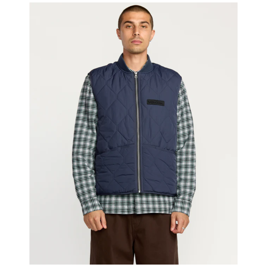 Men's Volcom Donsonic Vest