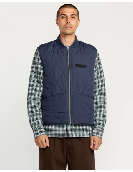 Men's Volcom Donsonic Vest