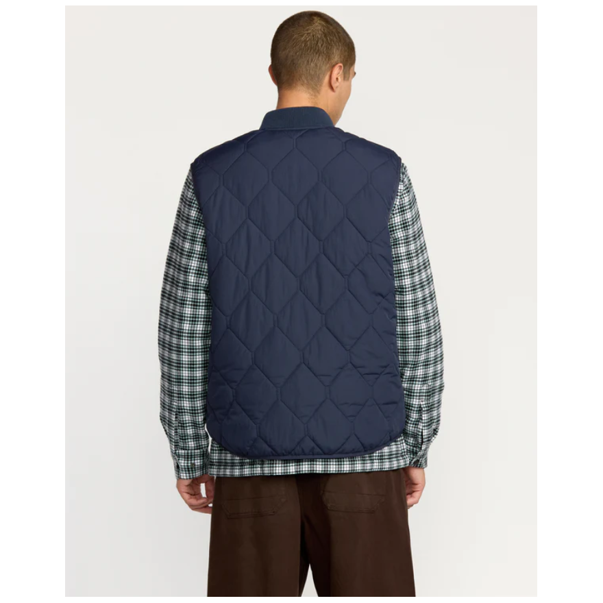 Men's Volcom Donsonic Vest