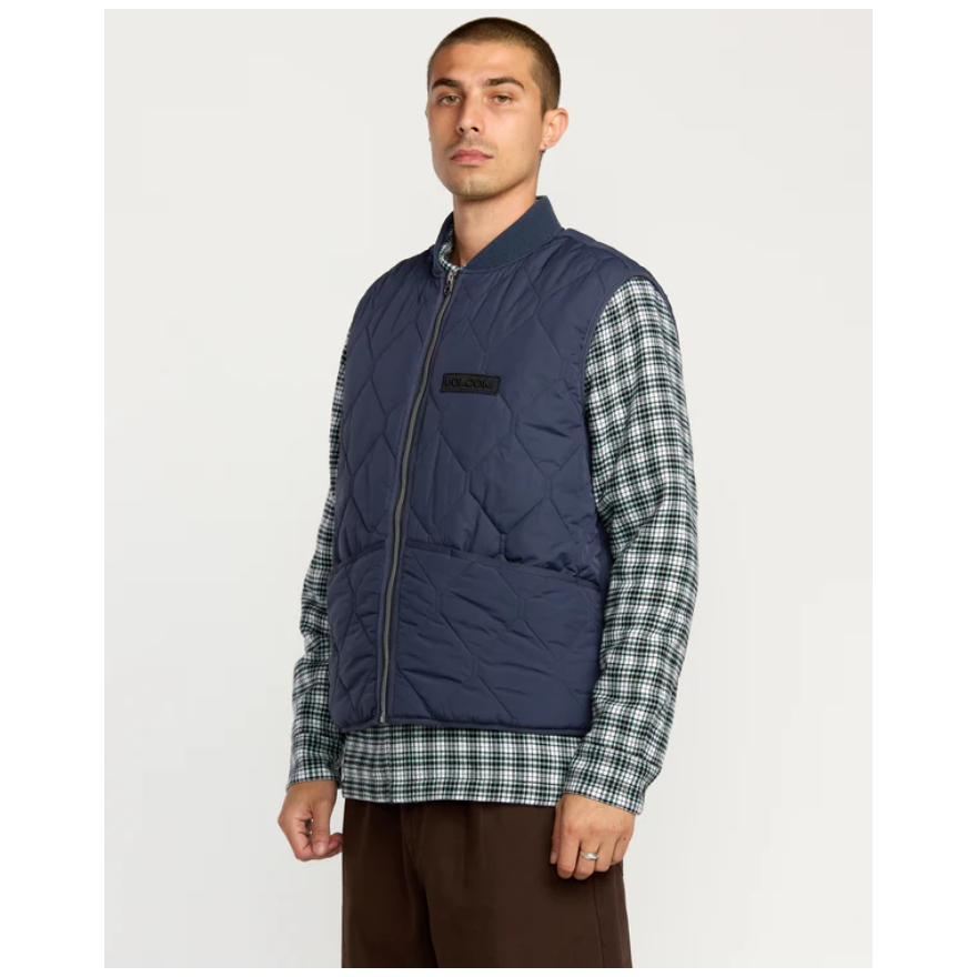 Men's Volcom Donsonic Vest