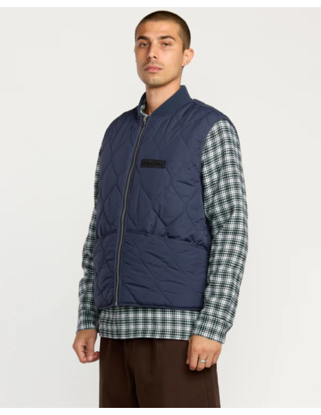 Men's Volcom Donsonic Vest