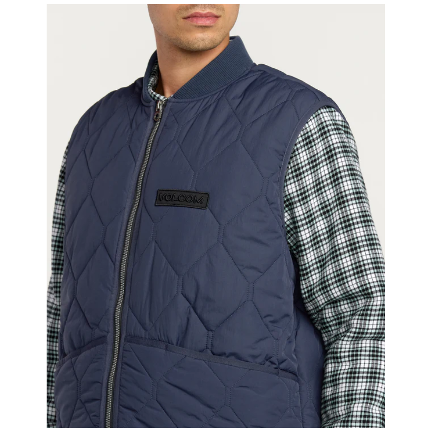 Men's Volcom Donsonic Vest