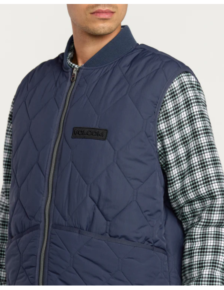 Men's Volcom Donsonic Vest