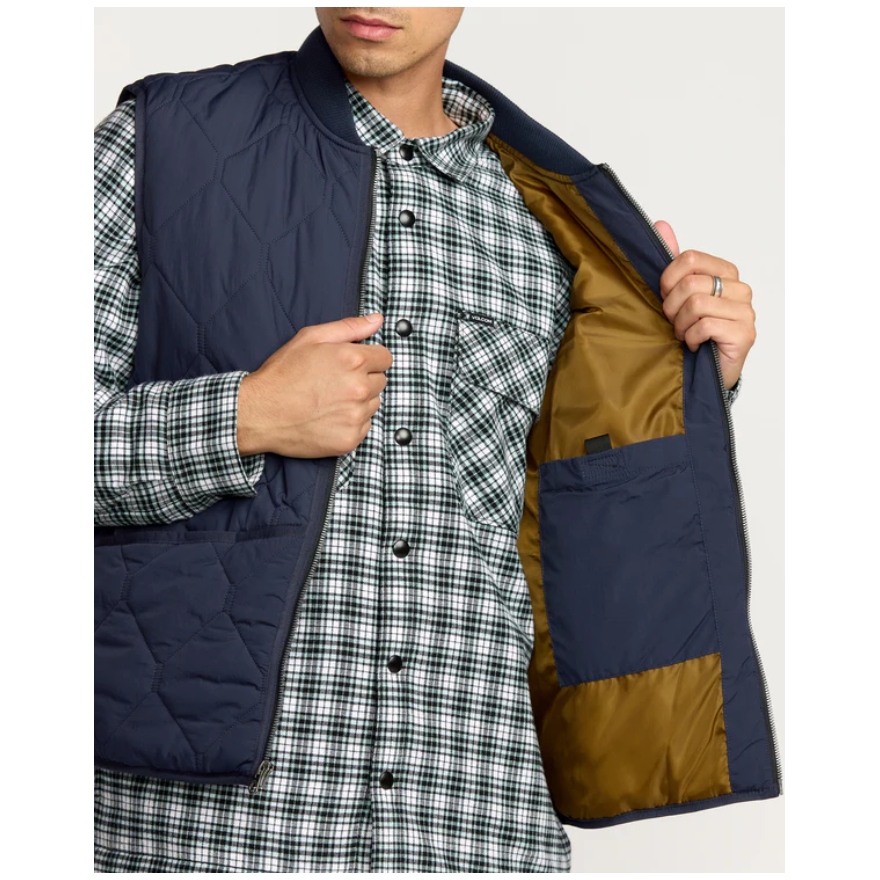 Men's Volcom Donsonic Vest