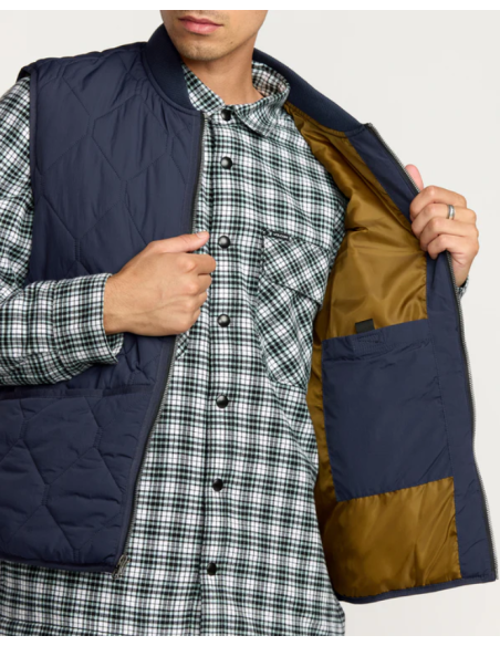 Men's Volcom Donsonic Vest