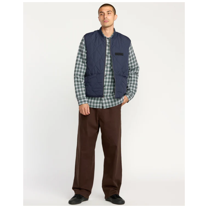 Men's Volcom Donsonic Vest