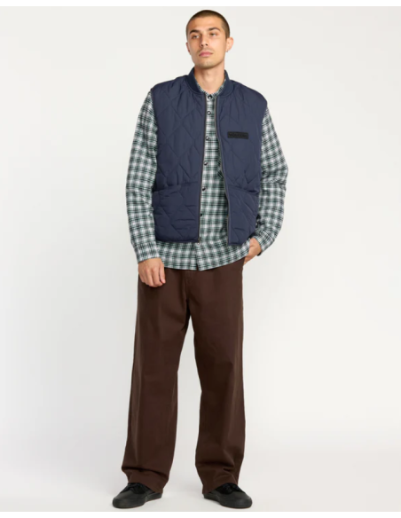 Men's Volcom Donsonic Vest