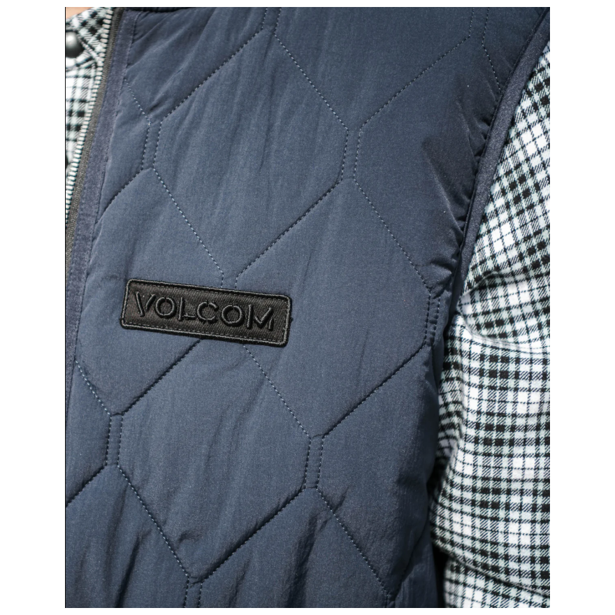 Men's Volcom Donsonic Vest