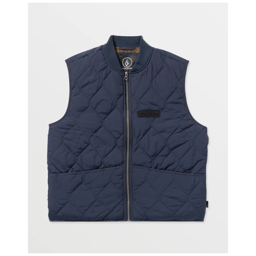 Men's Volcom Donsonic Vest