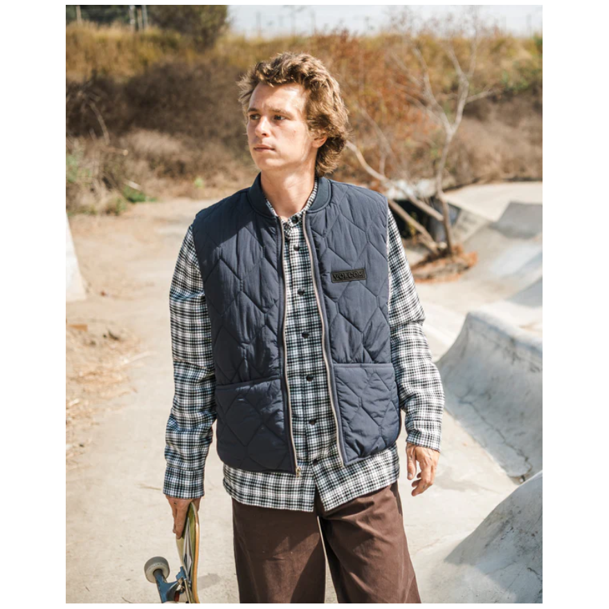 Men's Volcom Donsonic Vest