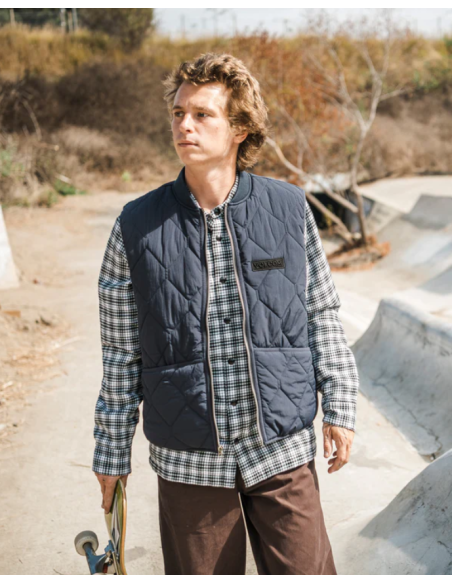 Men's Volcom Donsonic Vest