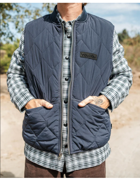 Men's Volcom Donsonic Vest