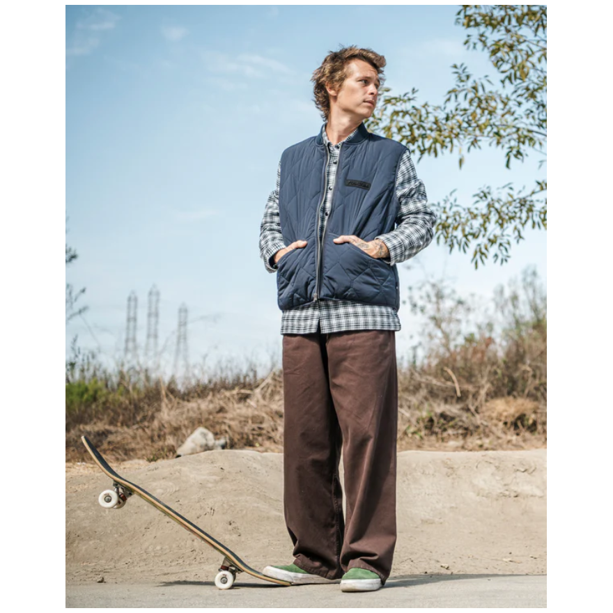 Men's Volcom Donsonic Vest