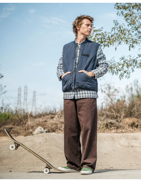 Men's Volcom Donsonic Vest