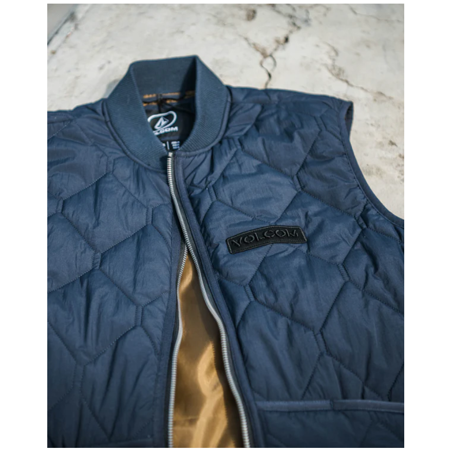 Men's Volcom Donsonic Vest