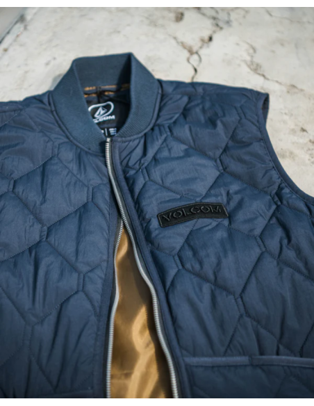 Men's Volcom Donsonic Vest