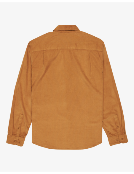 Men's Rvca Freeman Cord Ii Lsnew258