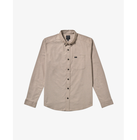 Men's Rvca Thatll Do Stretch Ls Wovennew255
