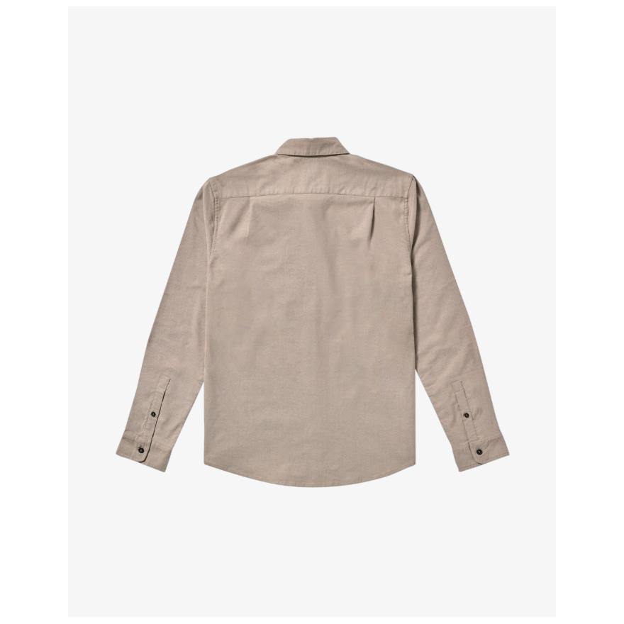 Men's Rvca Thatll Do Stretch Ls...