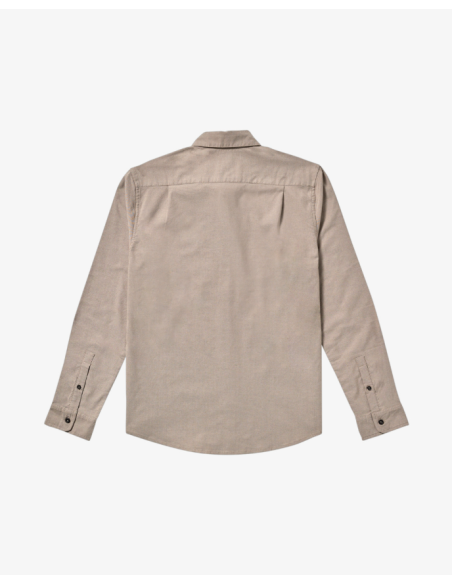 Men's Rvca Thatll Do Stretch Ls Wovennew255