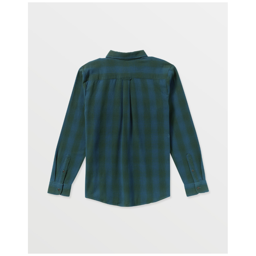 Men's Volcom Shadowstone Flannel