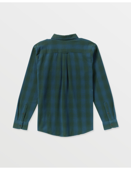 Men's Volcom Shadowstone Flannelnew50
