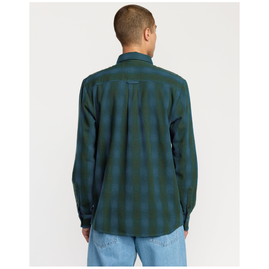 Men's Volcom Shadowstone Flannel