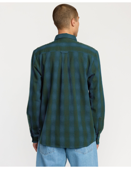 Men's Volcom Shadowstone Flannel